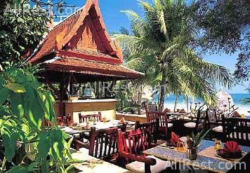 Hua Hin Marriott Resort & Spa 8